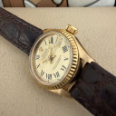 Rolex Date Lady 6917 12