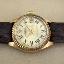 Rolex Date Lady 6917 13