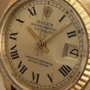 Rolex Date Lady 6917 4