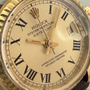 Rolex Date Lady 6917 5