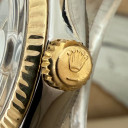 Rolex Date Lady Linen dial 6917 3