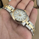 Rolex Date Lady 6916 11