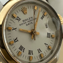 Rolex Date Lady 6916 6