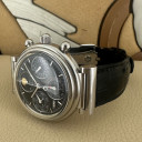 IWC Da Vinci Perpetual Calendar IW3750 12