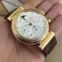 IWC Da Vinci Perpetual Calendar IW3750 10