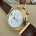 IWC Da Vinci Perpetual Calendar IW3750 13