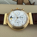 IWC Da Vinci Perpetual Calendar IW3750 14