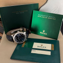 Rolex Day-Date Blue Dial 118139 1