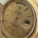 Rolex Day-Date 118208 6