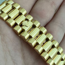 Rolex Day-Date Green Dial Service 2023 118238 10