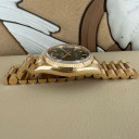 Rolex Day-Date Green Dial Service 2023 118238 12