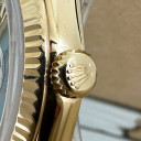 Rolex Day-Date Green Dial Service 2023 118238 4