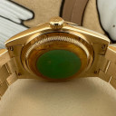 Rolex Day-Date Green Dial Service 2023 118238 8