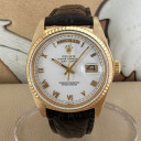 Rolex Day-Date 18038 0