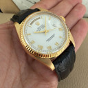 Rolex Day-Date 18038 9