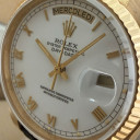 Rolex Day-Date 18038 4