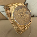 Rolex Day-Date Computer Dial 18038 2