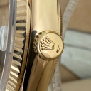 Rolex Day-Date Diamonds Computer Dial 18038 3