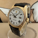 Rolex Day-Date Buckley Dial 1803 1