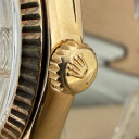 Rolex Day-Date Buckley Dial 1803 3