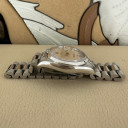 Rolex Day-Date Platinum Diamomds Dial 18206 13