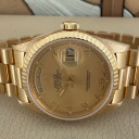Rolex Day-Date 18238 16