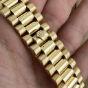 Rolex Day-Date Blue Dial 18238 9