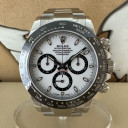 Rolex Daytona NOS 116500LN 0