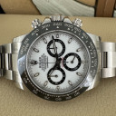 Rolex Daytona NOS 116500LN 15