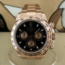 Rolex Daytona Black Pink Counters 116505 0