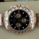 Rolex Daytona Black Pink Counters 116505 15