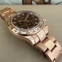 Rolex Daytona Chocolate 116505 12