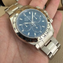 Rolex Daytona Blue Dial 116509 10