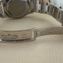 Rolex Daytona Blue Dial 116509 11