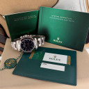 Rolex Daytona Blue Dial 116509 1