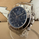 Rolex Daytona Blue Dial 116509 2
