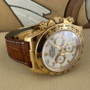 Rolex Daytona 116518 13