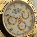 Rolex Daytona 116518 6