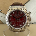 Rolex Daytona Grossular Diamonds Dial 116519 0