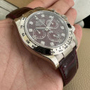 Rolex Daytona Grossular Diamonds Dial 116519 11