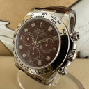 Rolex Daytona Grossular Diamonds Dial 116519 2