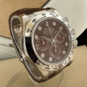 Rolex Daytona Grossular Diamonds Dial 116519 3