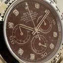 Rolex Daytona Grossular Diamonds Dial 116519 6