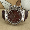 Rolex Daytona Grossular Diamonds Dial 116519 7