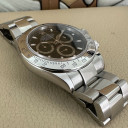 Rolex Daytona 116520 12