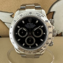 Rolex Daytona Anello RRR 116520 0