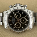 Rolex Daytona Anello RRR 116520 15