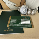 Rolex Daytona Anello RRR 116520 1