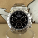 Rolex Daytona Chromalight 116520 0