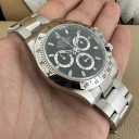 Rolex Daytona Chromalight 116520 11